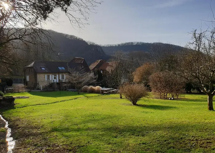 Maison Bélénos