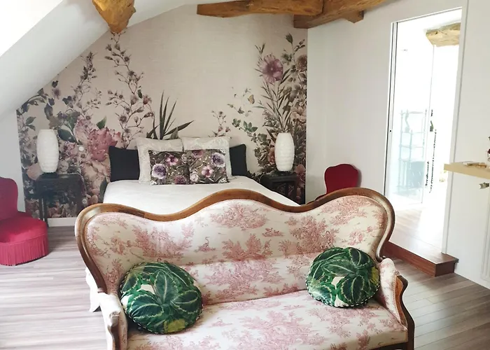 Maison Bélénos