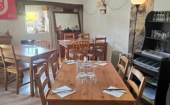 La Bergerie Crenantine