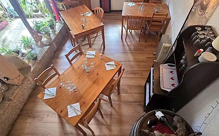 La Bergerie Crenantine